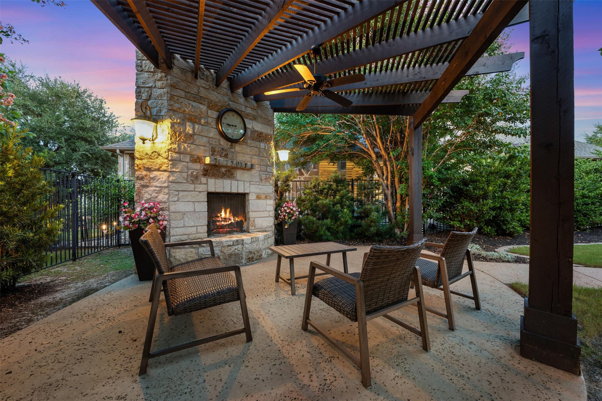 201 Tavish Trl, Austin, TX 78738