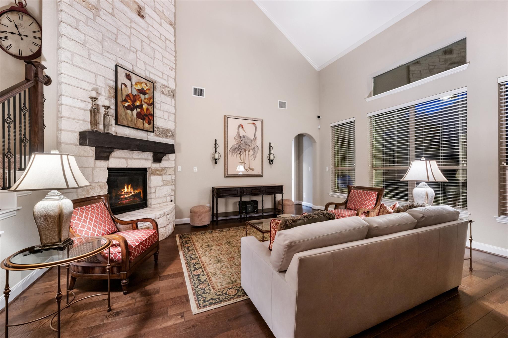 201 Tavish Trl, Austin, TX 78738