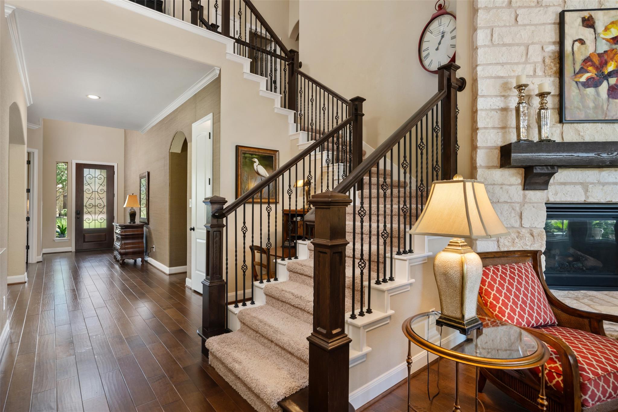201 Tavish Trl, Austin, TX 78738