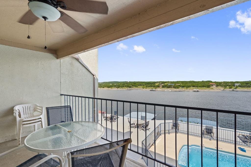 1601 Judy Lynn Dr # 207, Spicewood, TX 78669