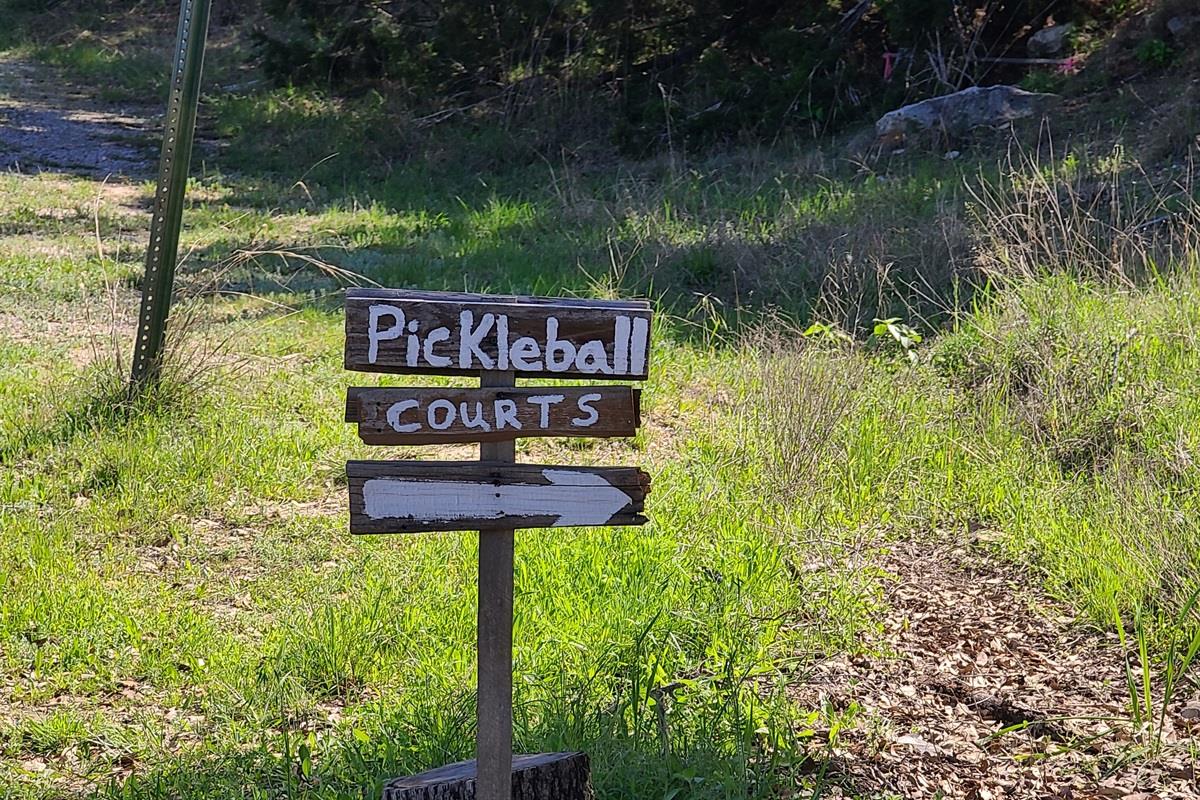 1601 Judy Lynn Dr # 207, Spicewood, TX 78669