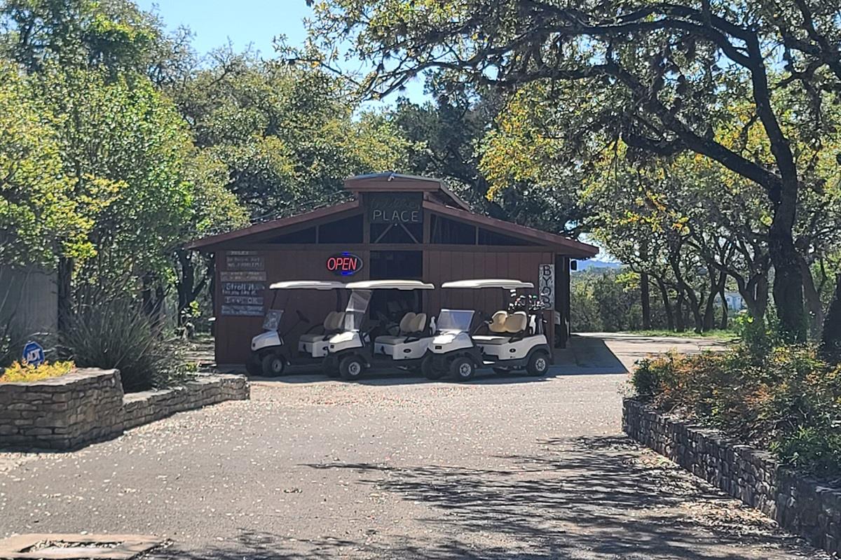 1601 Judy Lynn Dr # 207, Spicewood, TX 78669