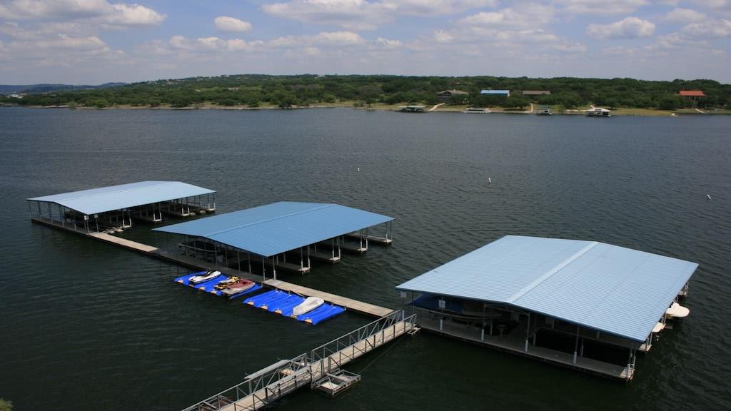 1601 Judy Lynn Dr # 207, Spicewood, TX 78669