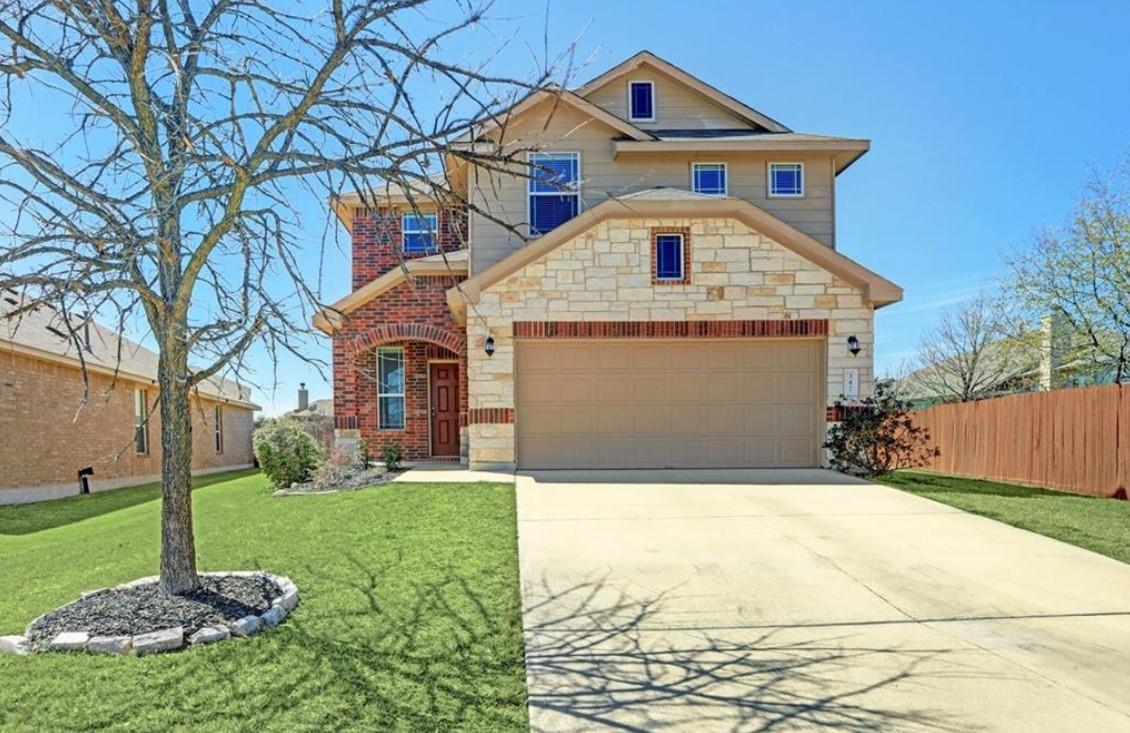 347 Moonwalker Trl, Buda, TX 78610