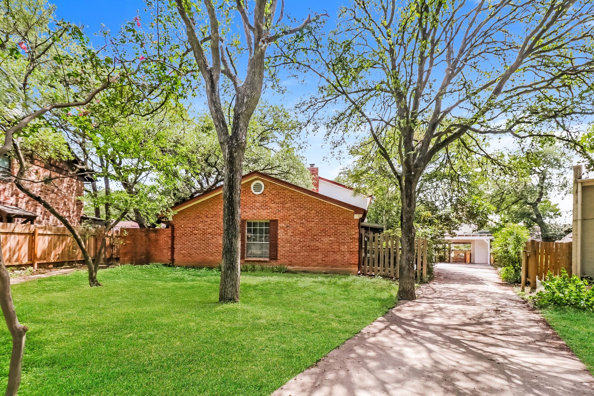 3618 Summit Bnd, Austin, TX 78759