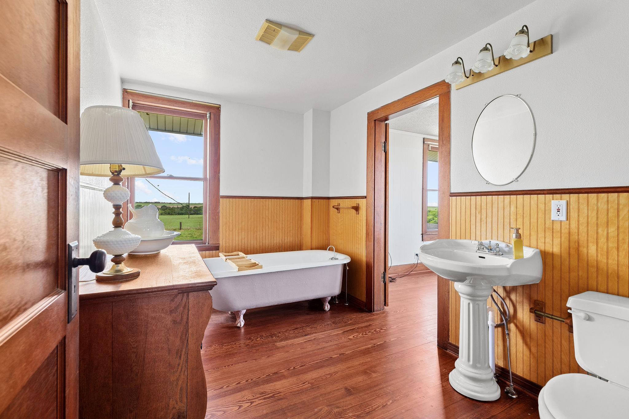 14301 Fm-1105, Jarrell, TX 76537