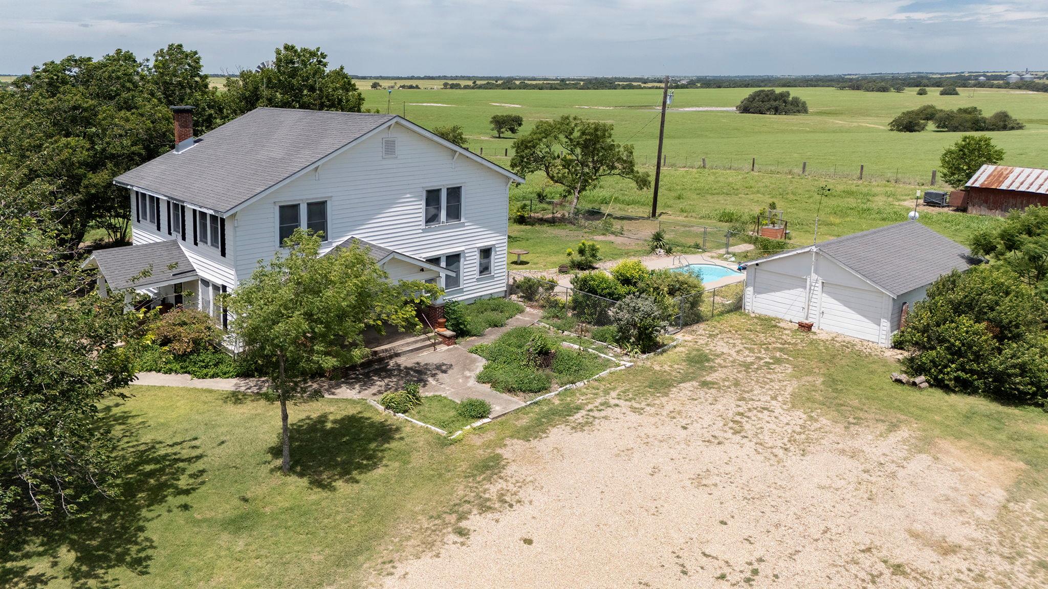 14301 Fm-1105, Jarrell, TX 76537