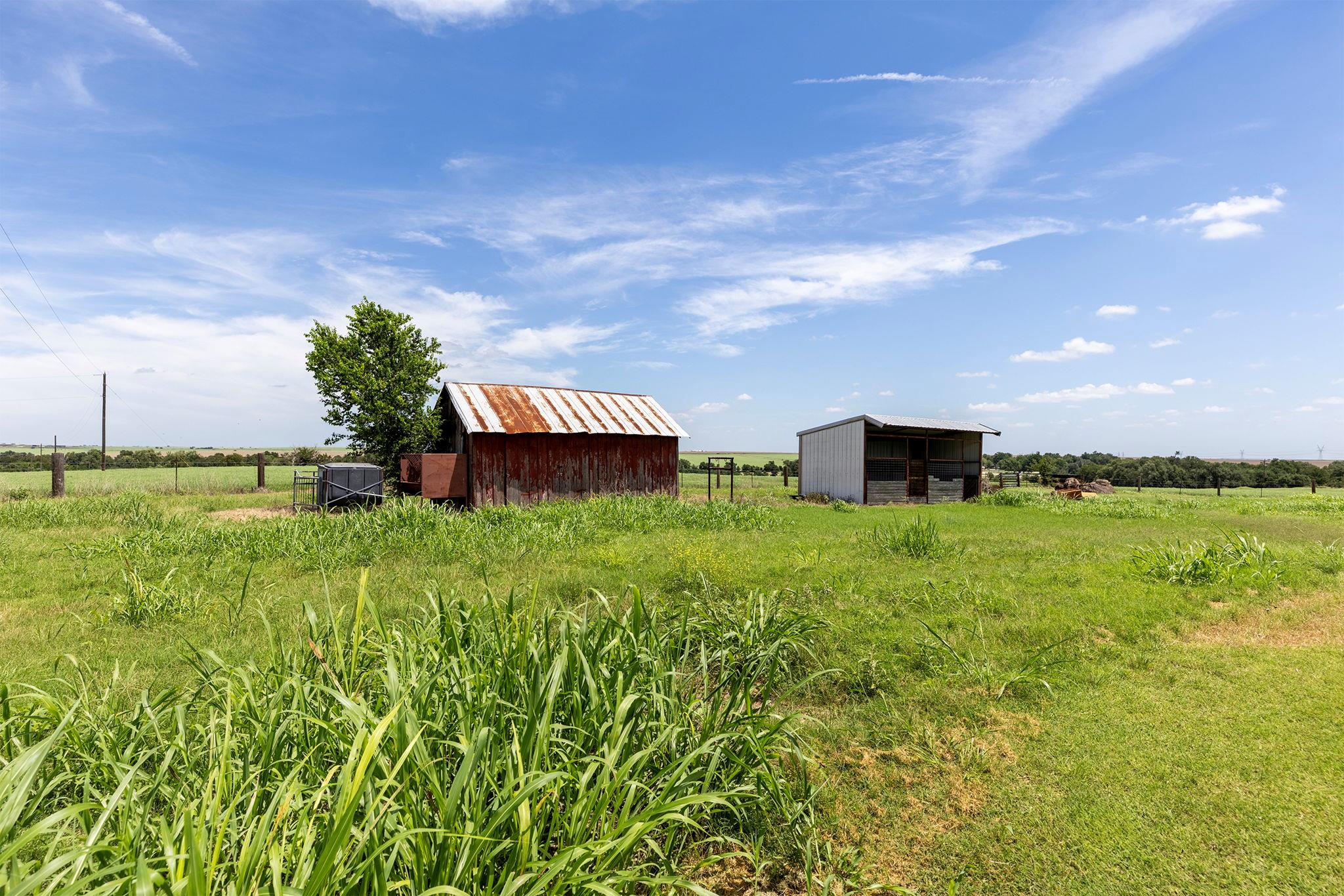 14301 Fm-1105, Jarrell, TX 76537