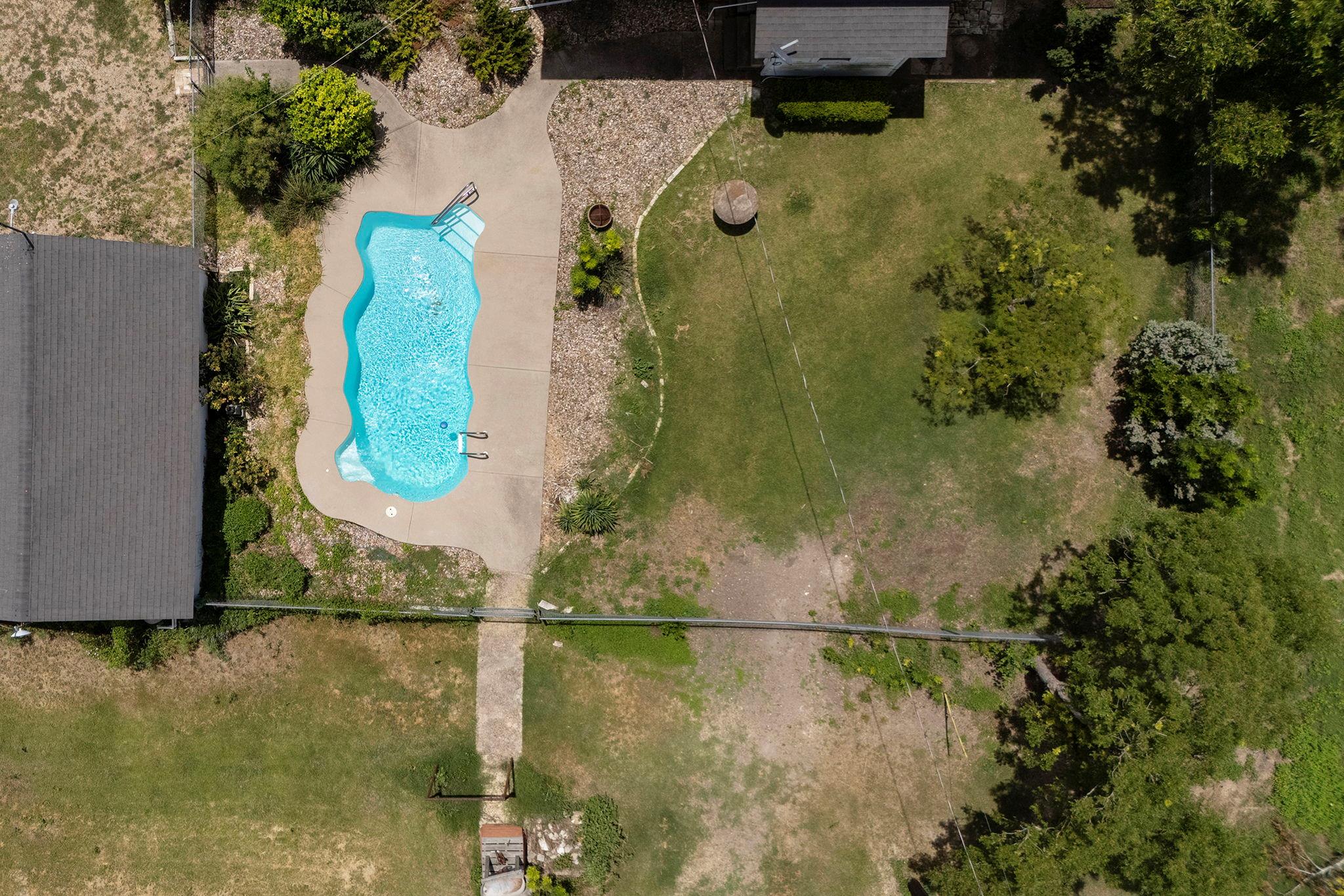 14301 Fm-1105, Jarrell, TX 76537