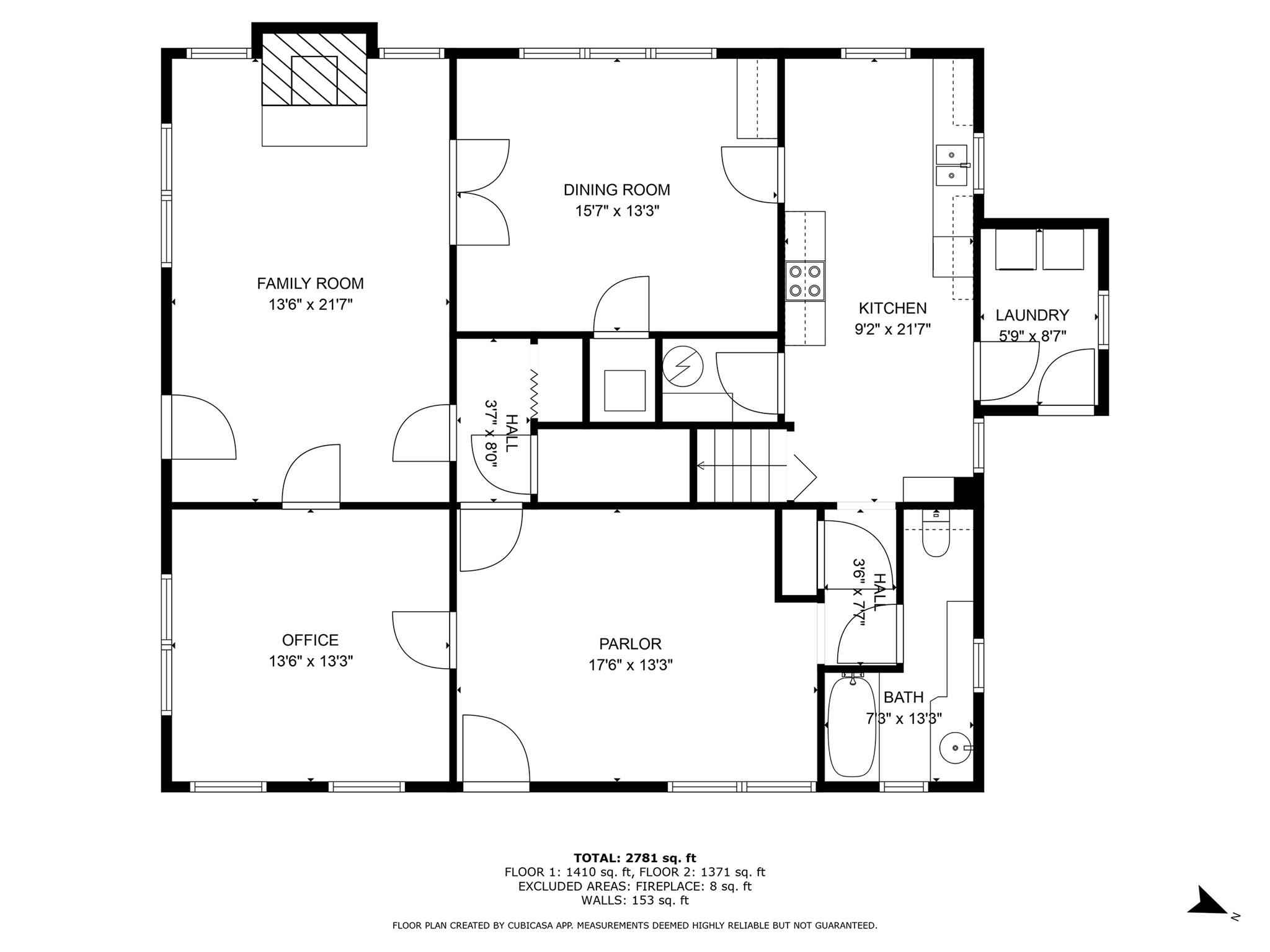 14301 Fm-1105, Jarrell, TX 76537