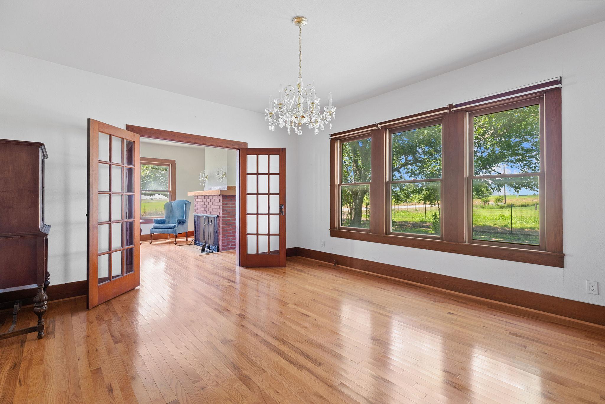 14301 Fm-1105, Jarrell, TX 76537