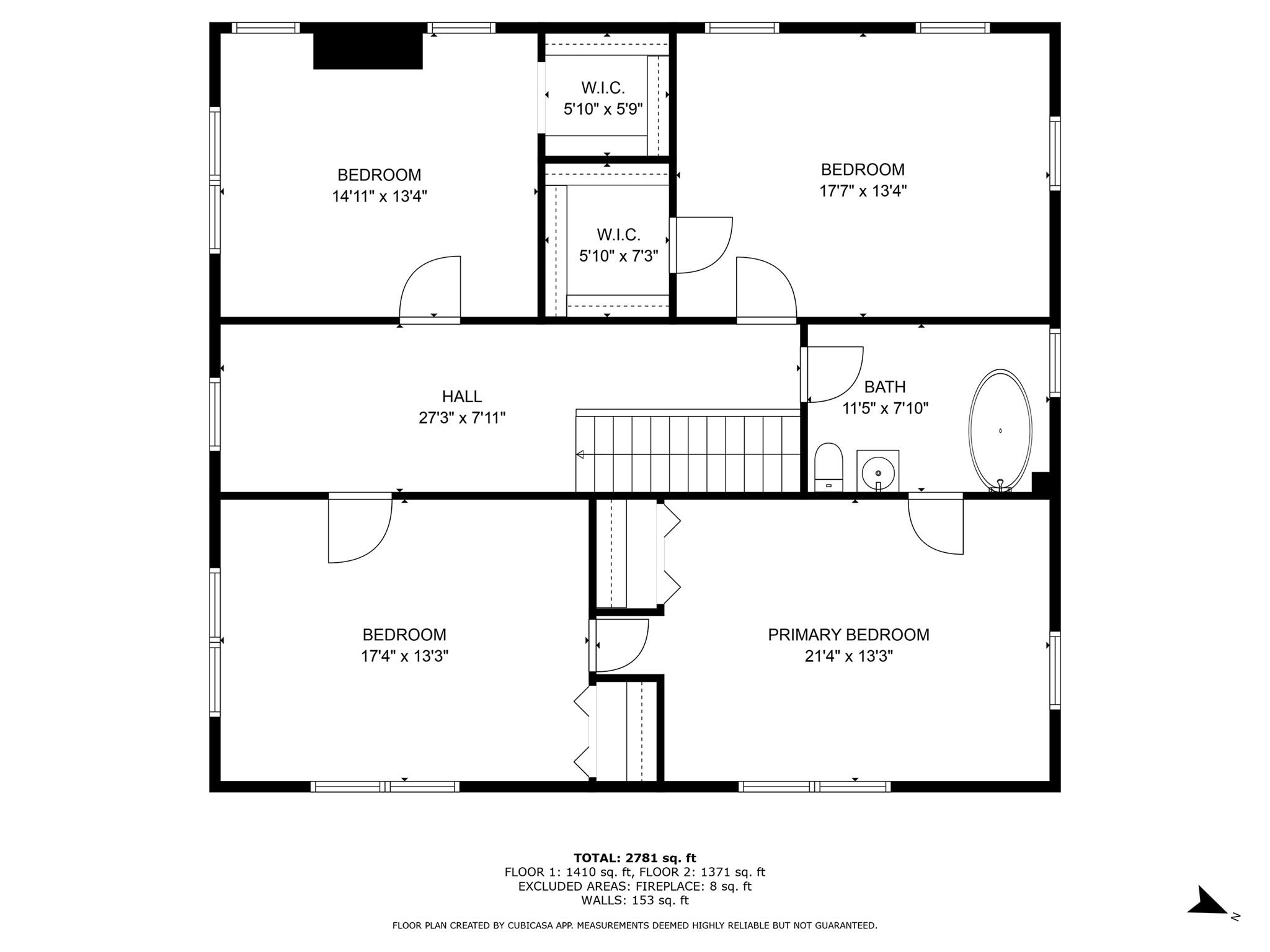 14301 Fm-1105, Jarrell, TX 76537