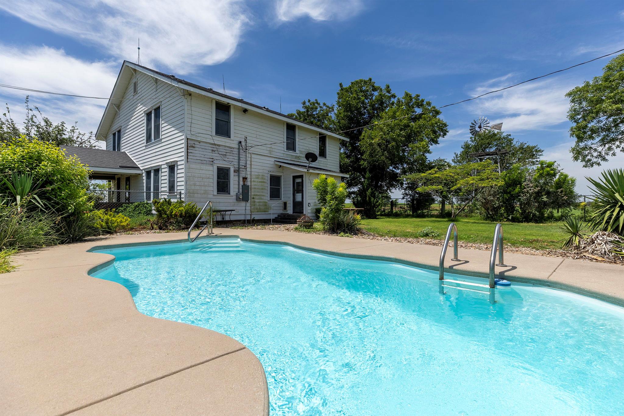 14301 Fm-1105, Jarrell, TX 76537