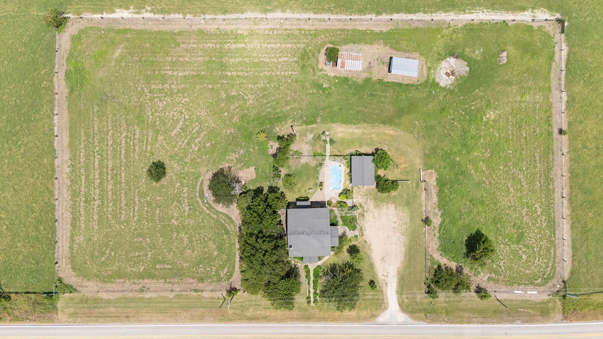 14301 Fm-1105, Jarrell, TX 76537