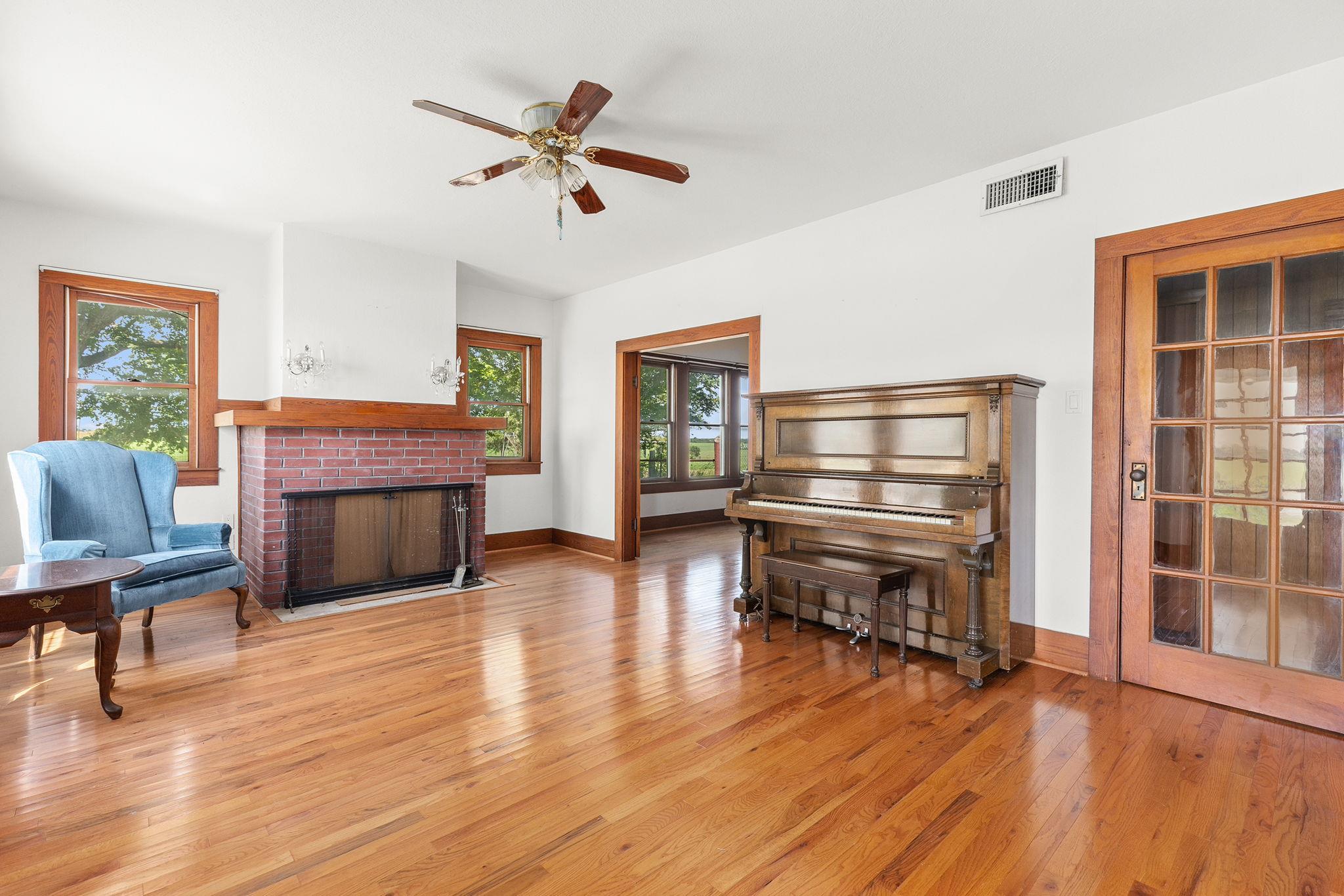 14301 Fm-1105, Jarrell, TX 76537