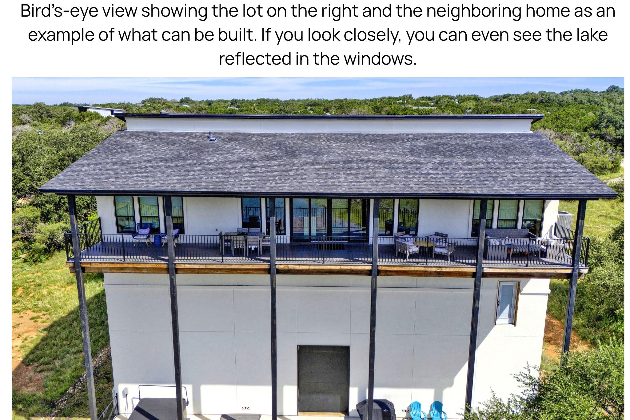 21307 Cardinal Ave, Lago Vista, TX 78645