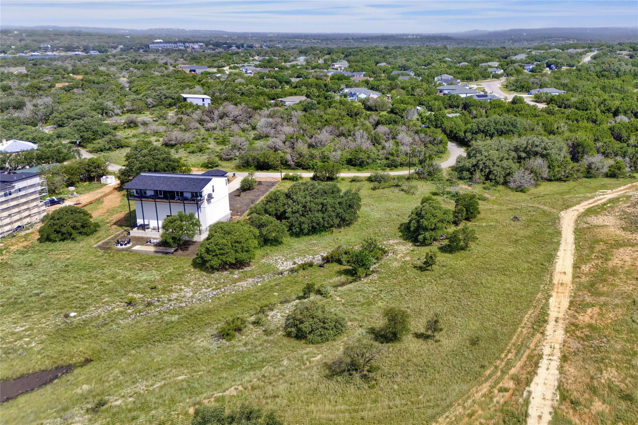 21307 Cardinal Ave, Lago Vista, TX 78645