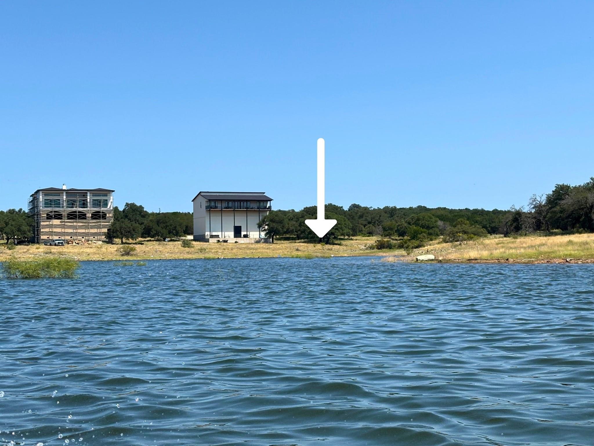 21307 Cardinal Ave, Lago Vista, TX 78645