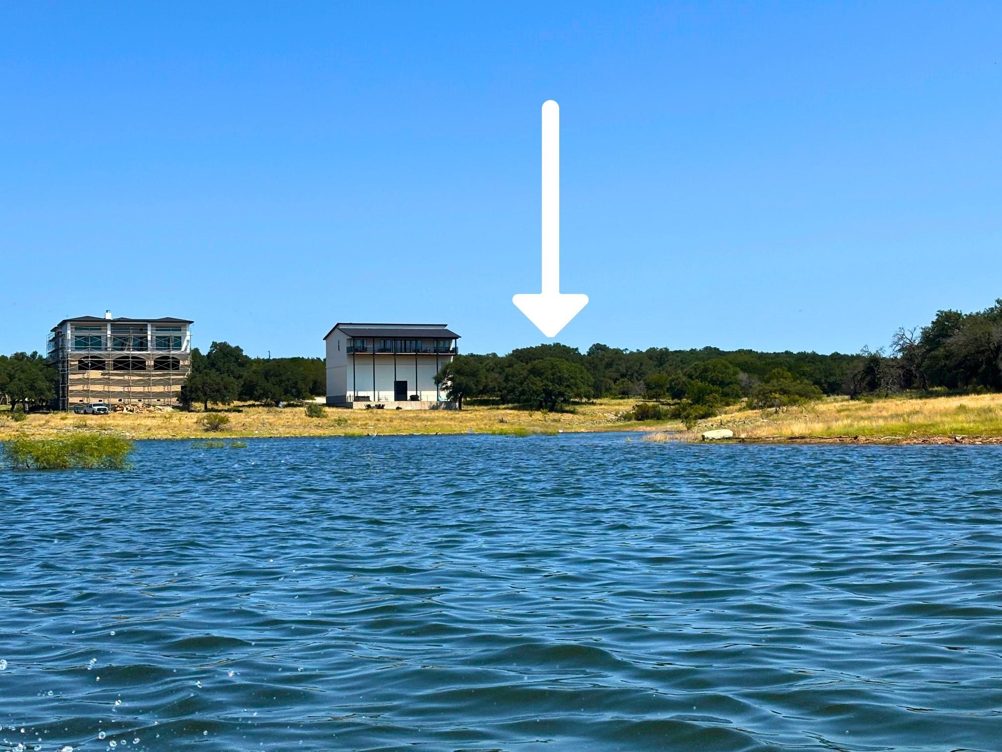 21307 Cardinal Ave, Lago Vista, TX 78645