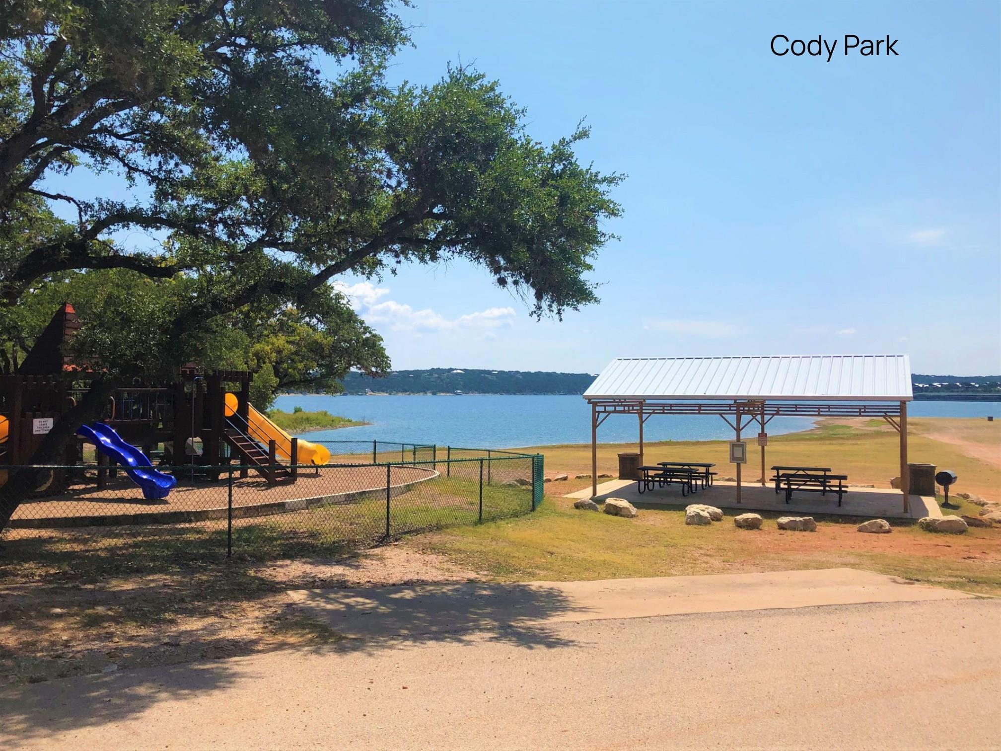 21307 Cardinal Ave, Lago Vista, TX 78645