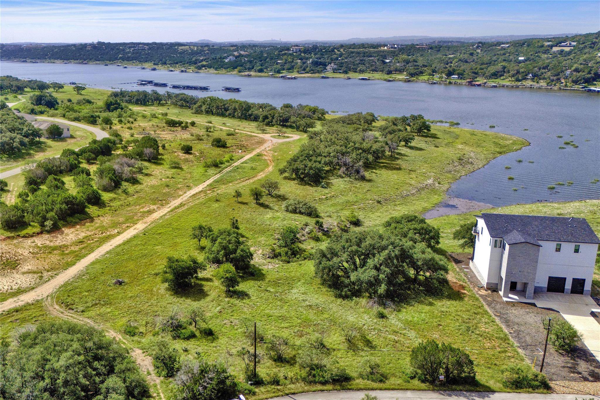 21307 Cardinal Ave, Lago Vista, TX 78645