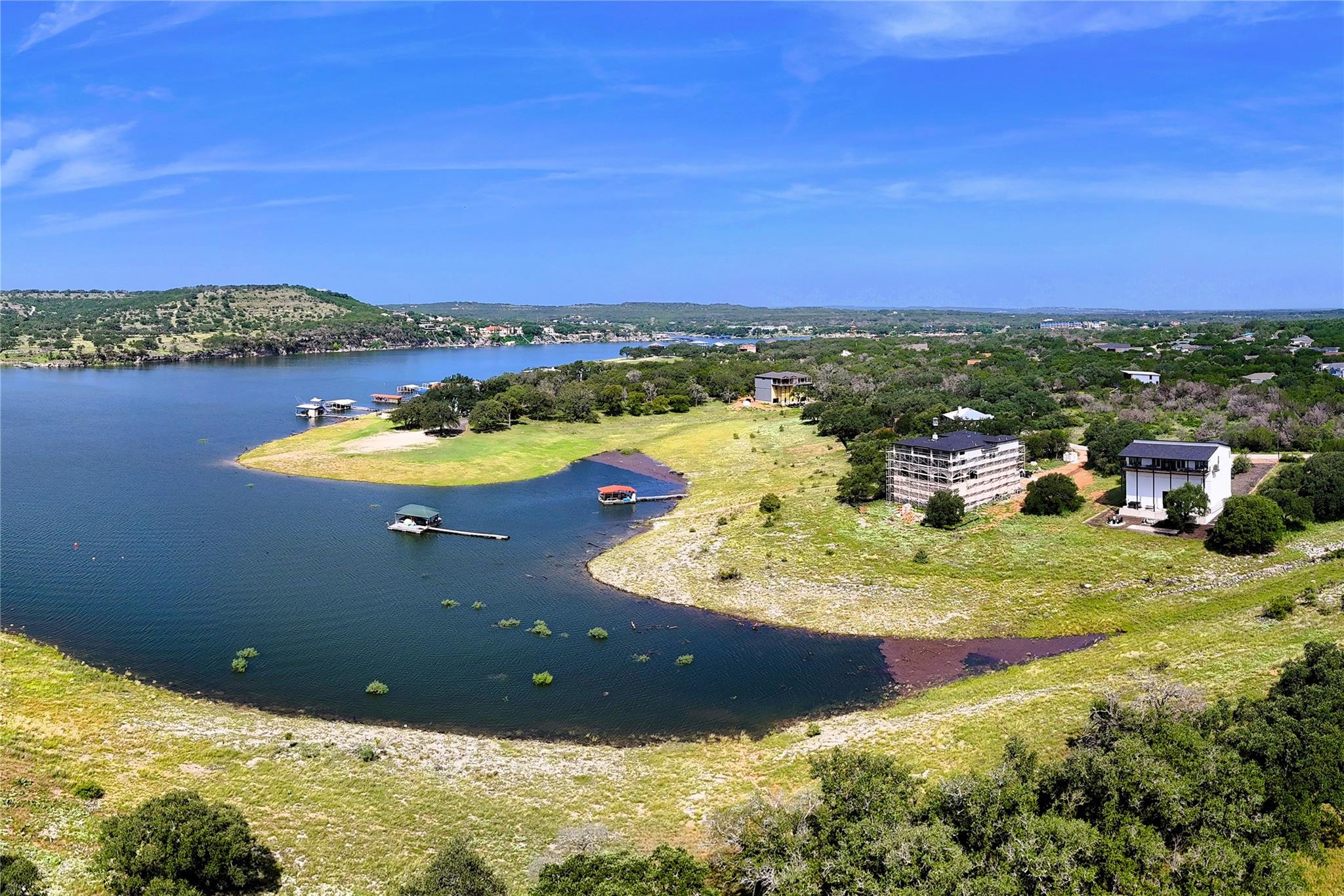 21307 Cardinal Ave, Lago Vista, TX 78645