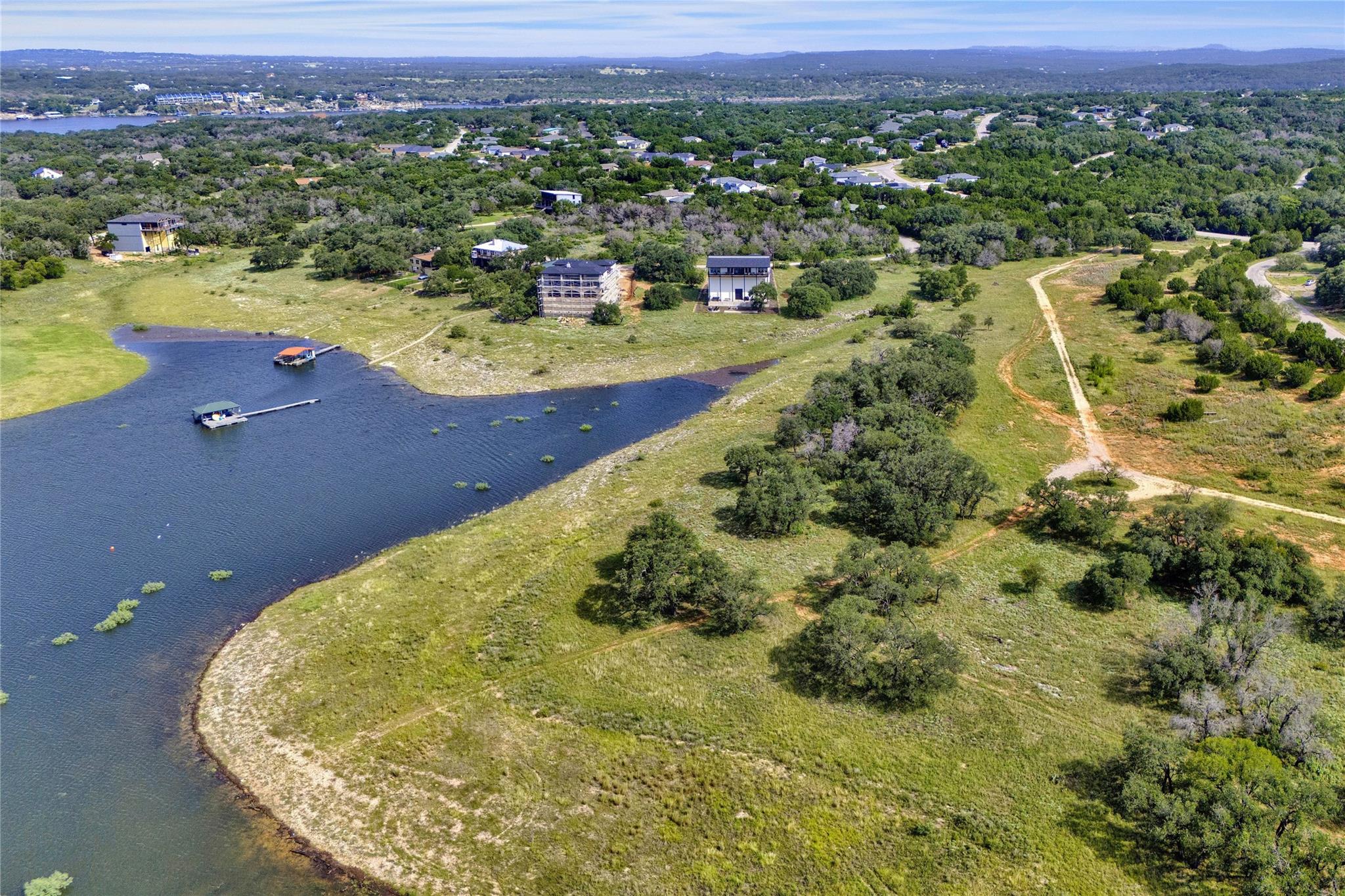 21307 Cardinal Ave, Lago Vista, TX 78645