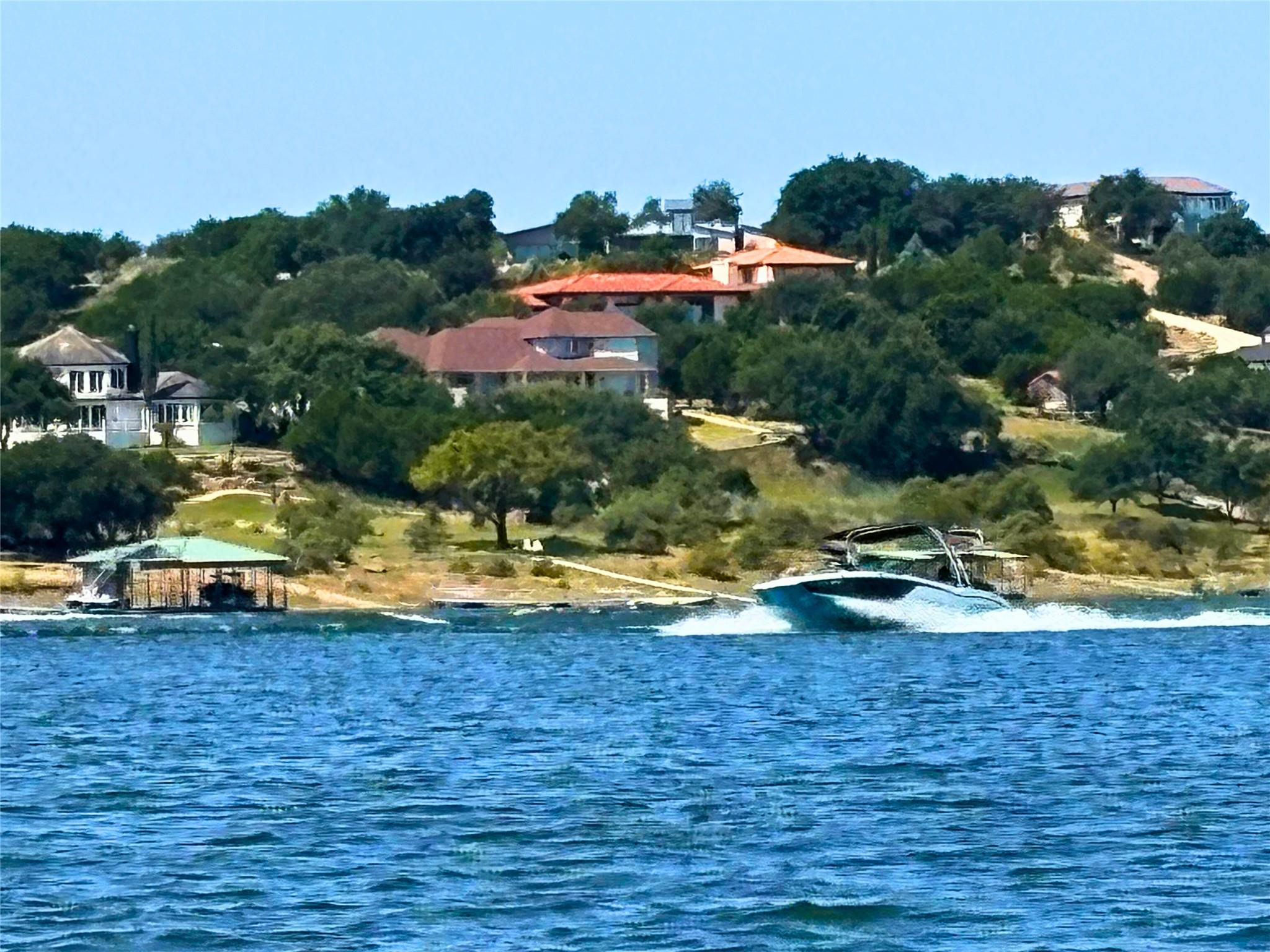 21307 Cardinal Ave, Lago Vista, TX 78645