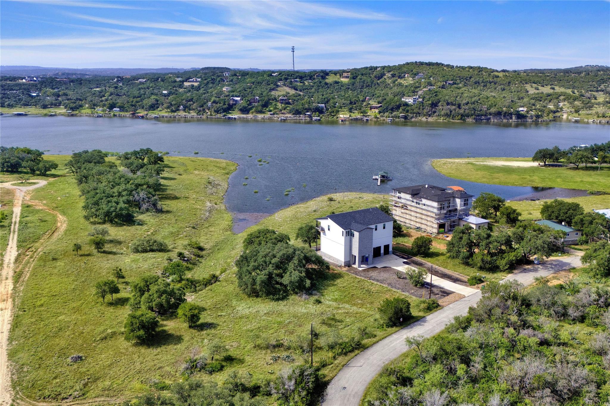 21307 Cardinal Ave, Lago Vista, TX 78645