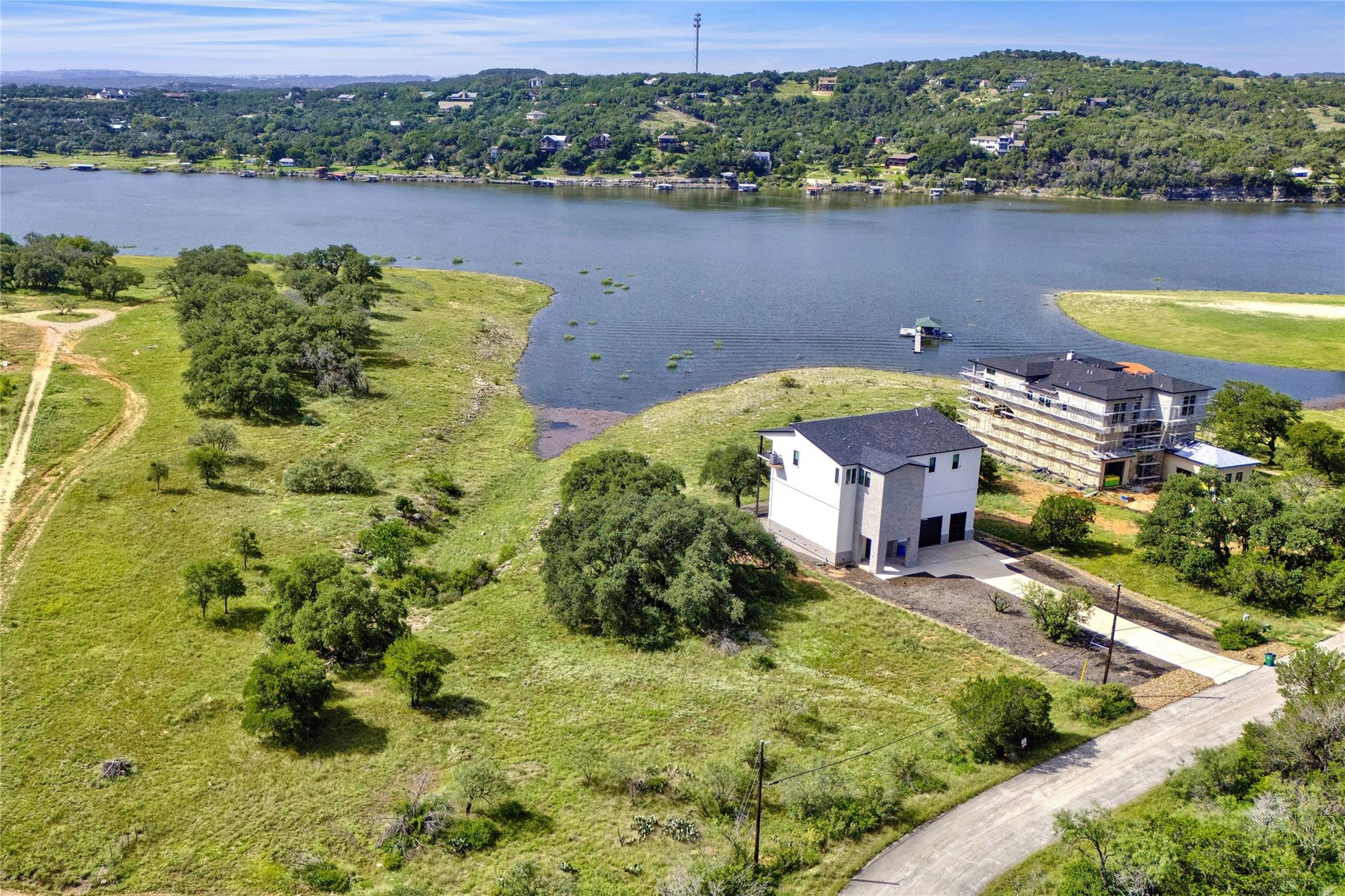 21307 Cardinal Ave, Lago Vista, TX 78645