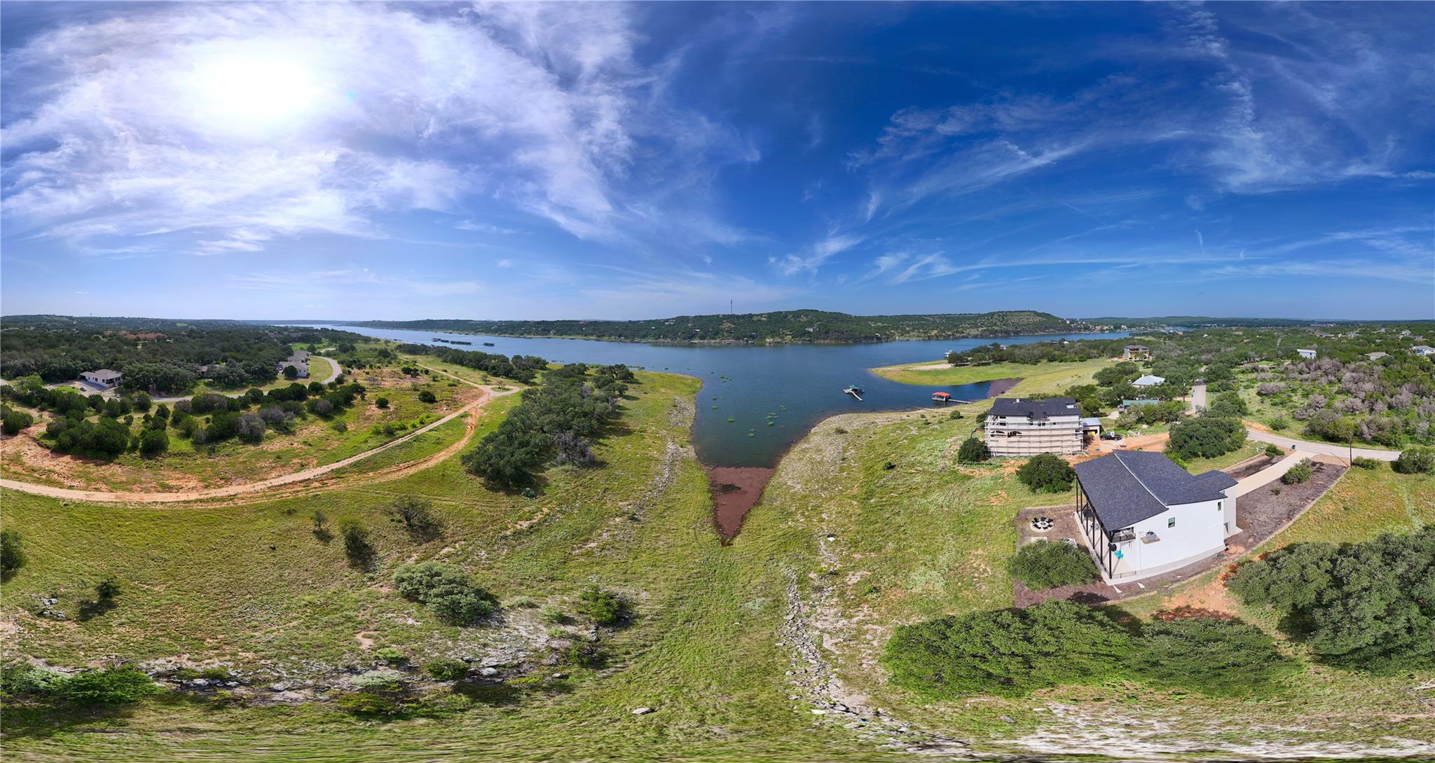 21307 Cardinal Ave, Lago Vista, TX 78645