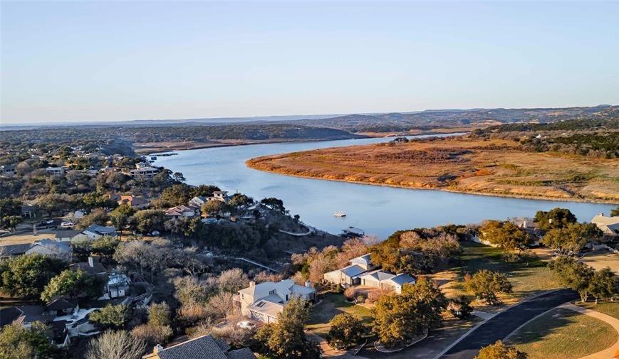 21307 Cardinal Ave, Lago Vista, TX 78645