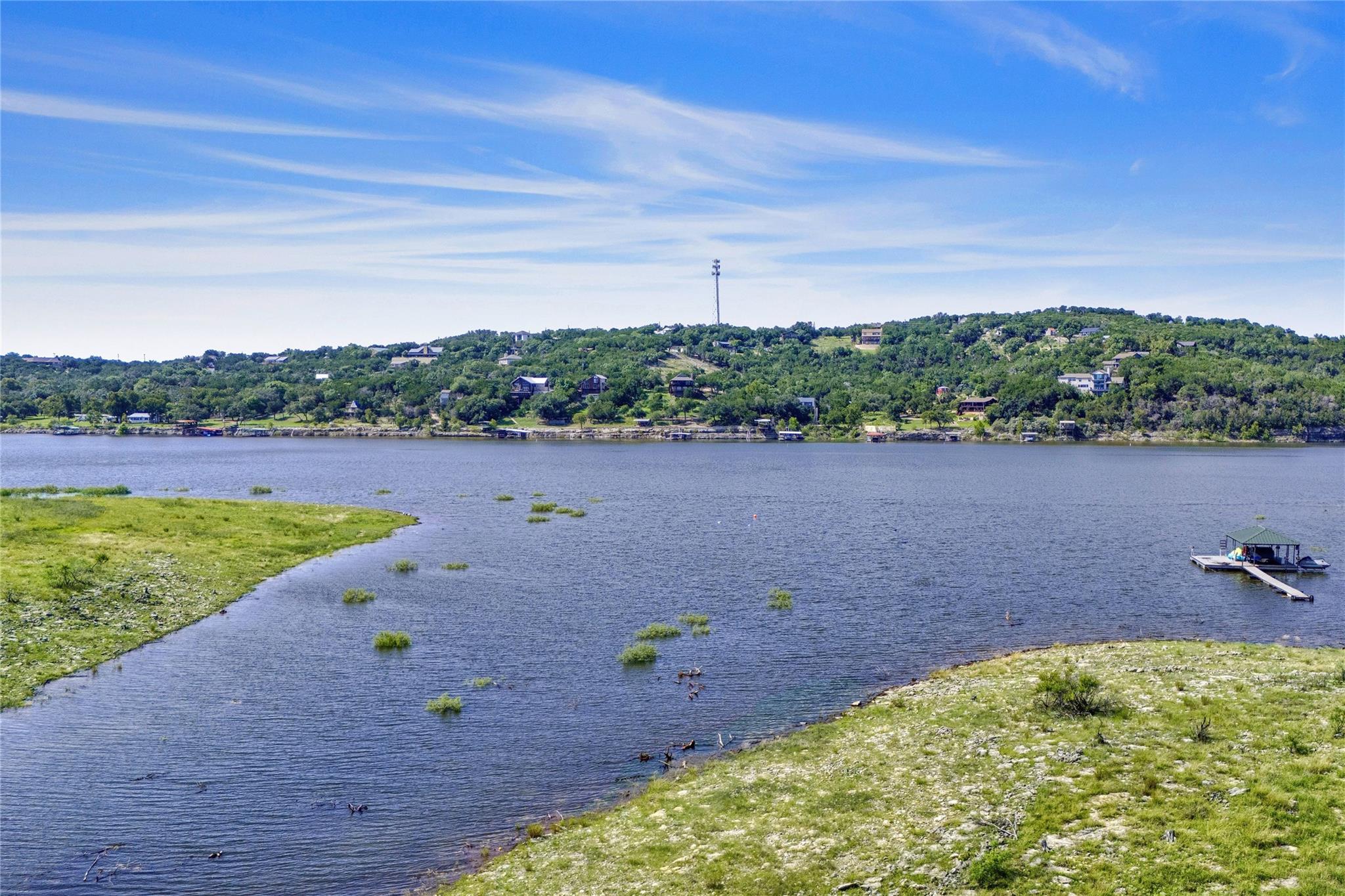 21307 Cardinal Ave, Lago Vista, TX 78645