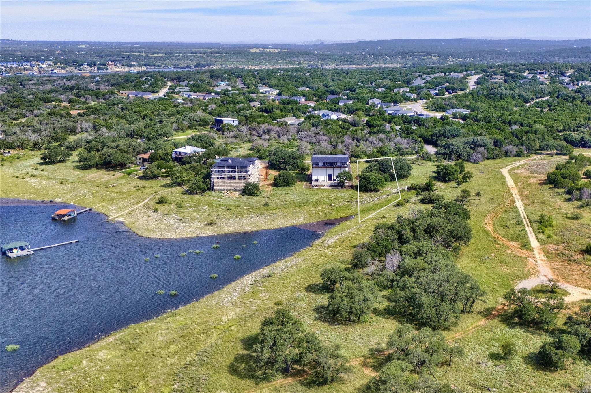 21307 Cardinal Ave, Lago Vista, TX 78645