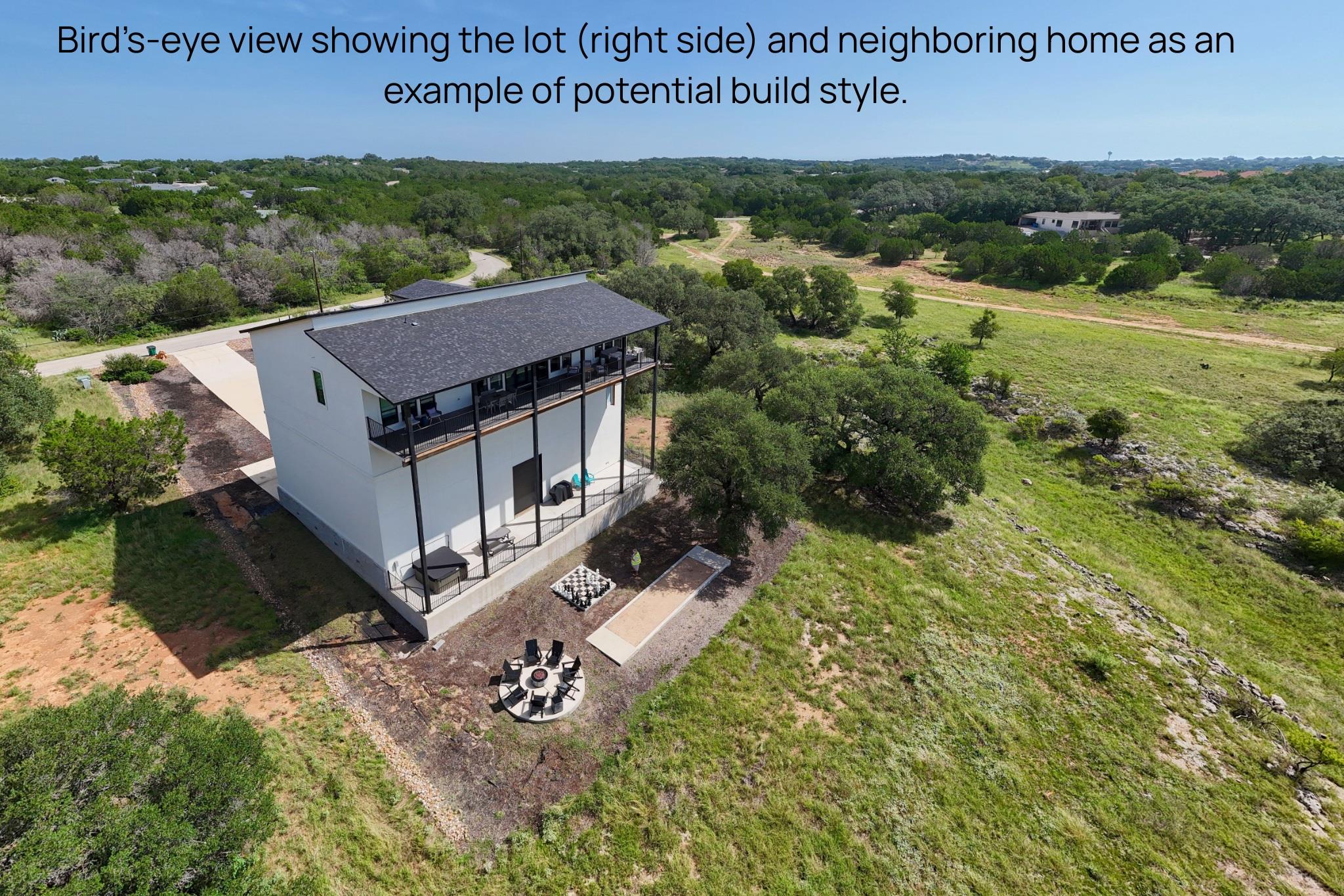 21307 Cardinal Ave, Lago Vista, TX 78645