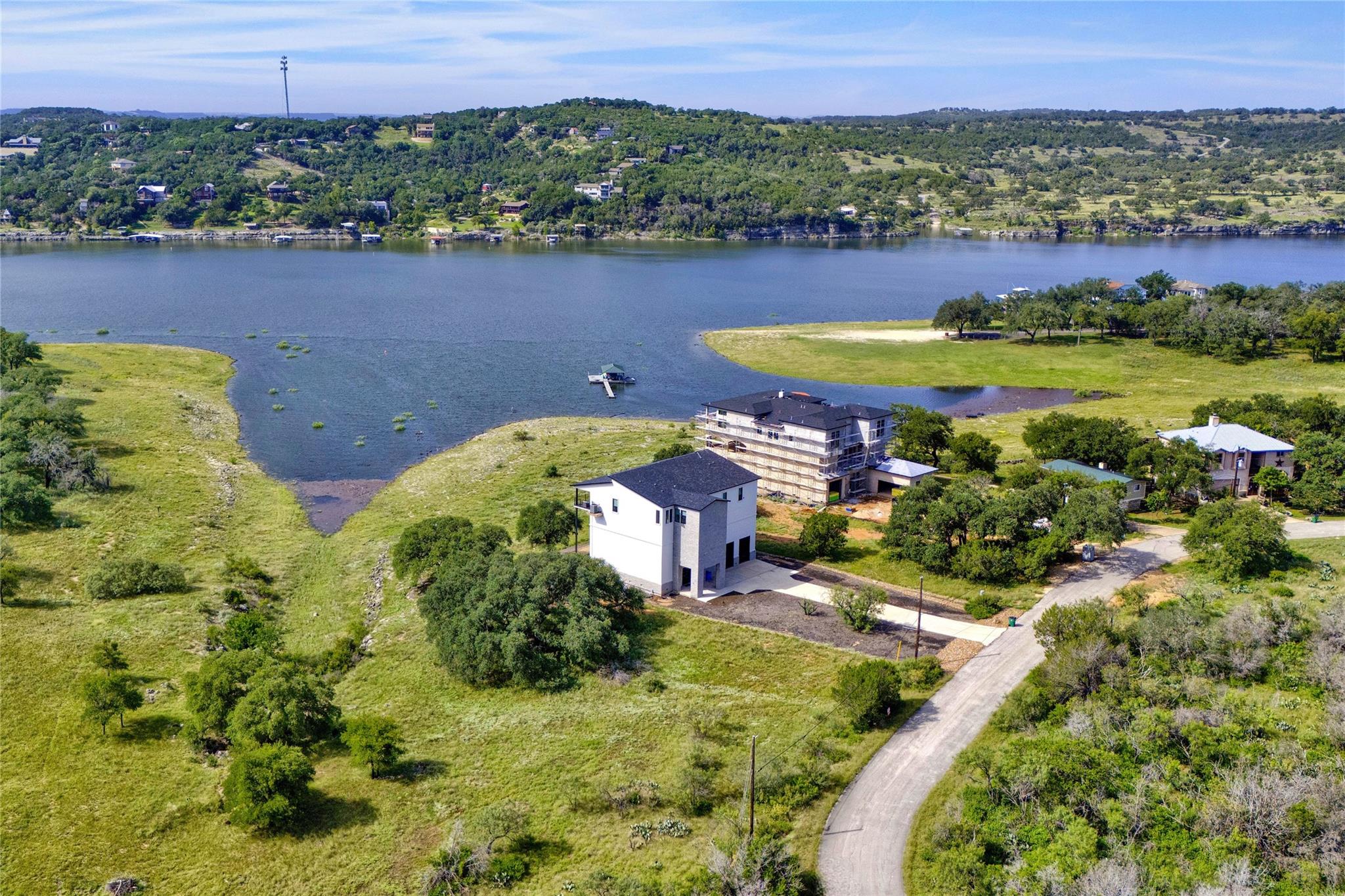 21307 Cardinal Ave, Lago Vista, TX 78645