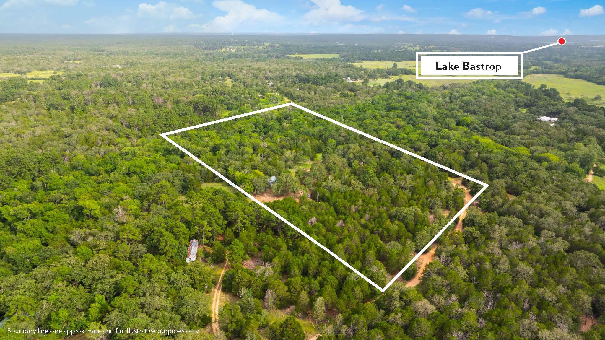 242 Cody Ln, Bastrop, TX 78602