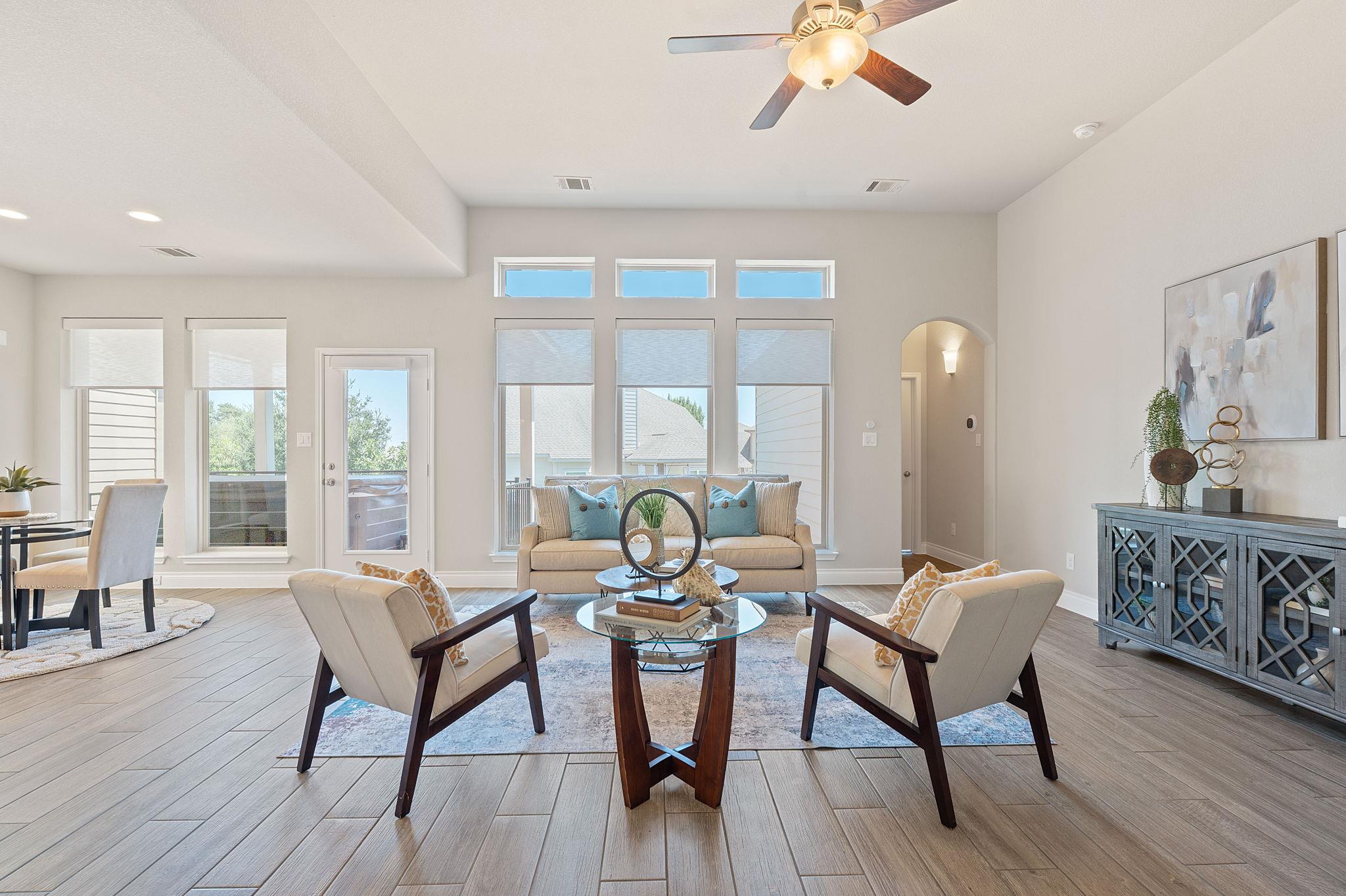 256 Santa Maria St, Georgetown, TX 78628
