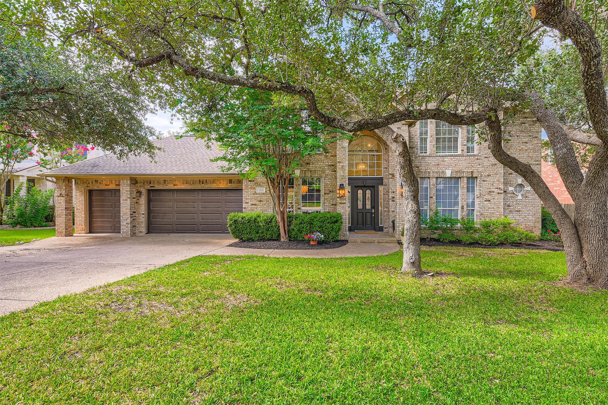5515 Ballenton Ln, Austin, TX 78739