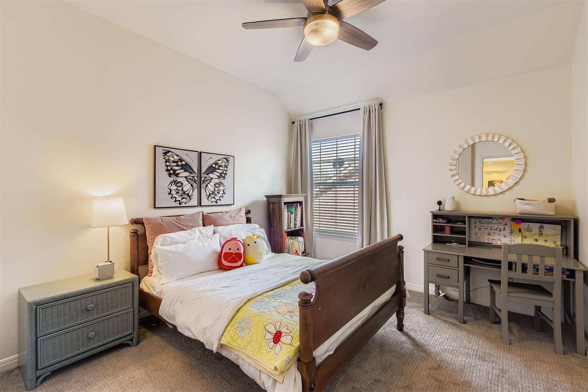 5515 Ballenton Ln, Austin, TX 78739