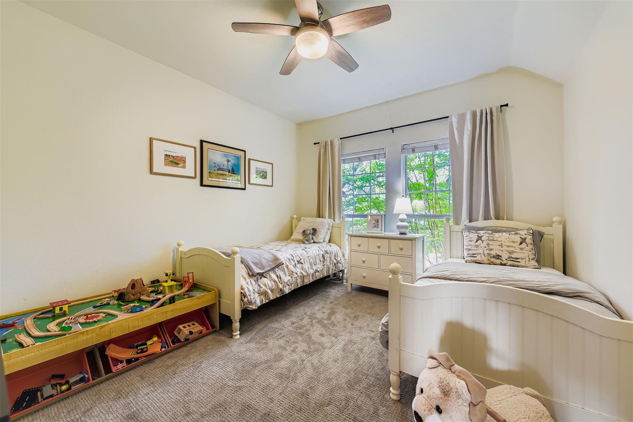 5515 Ballenton Ln, Austin, TX 78739