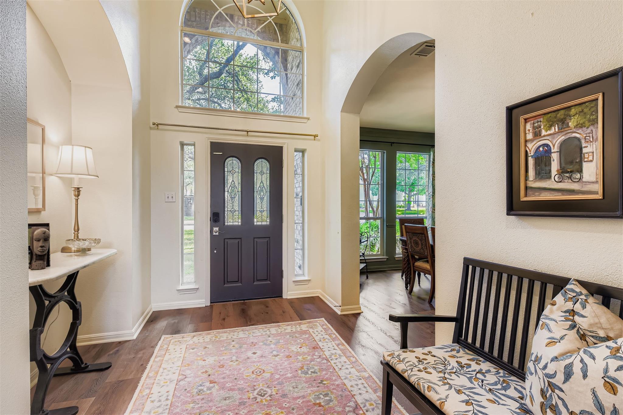 5515 Ballenton Ln, Austin, TX 78739