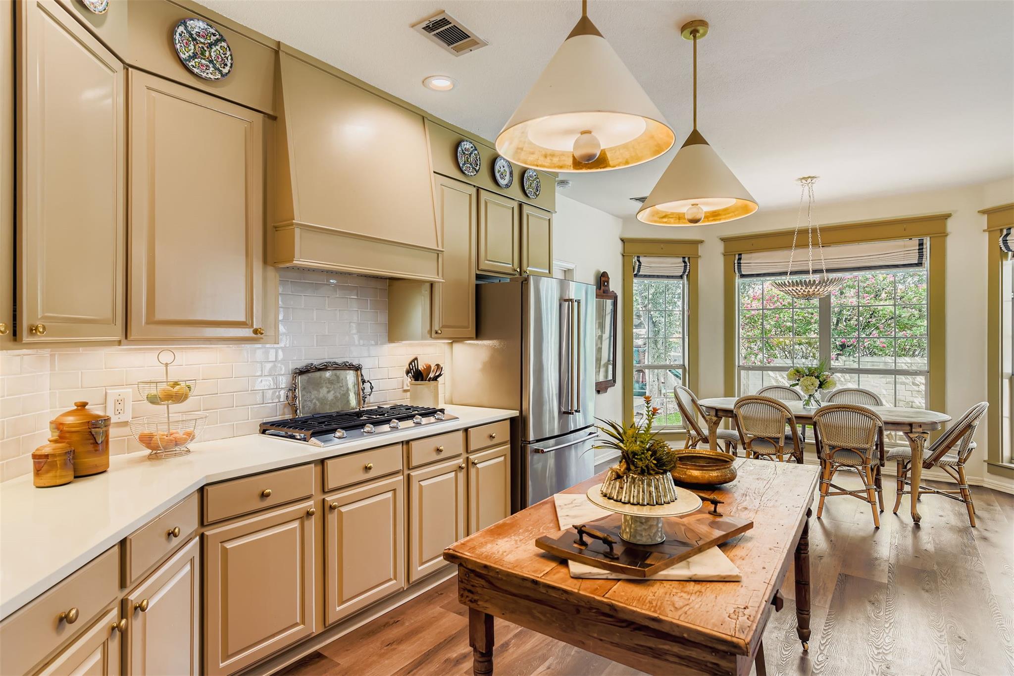 5515 Ballenton Ln, Austin, TX 78739