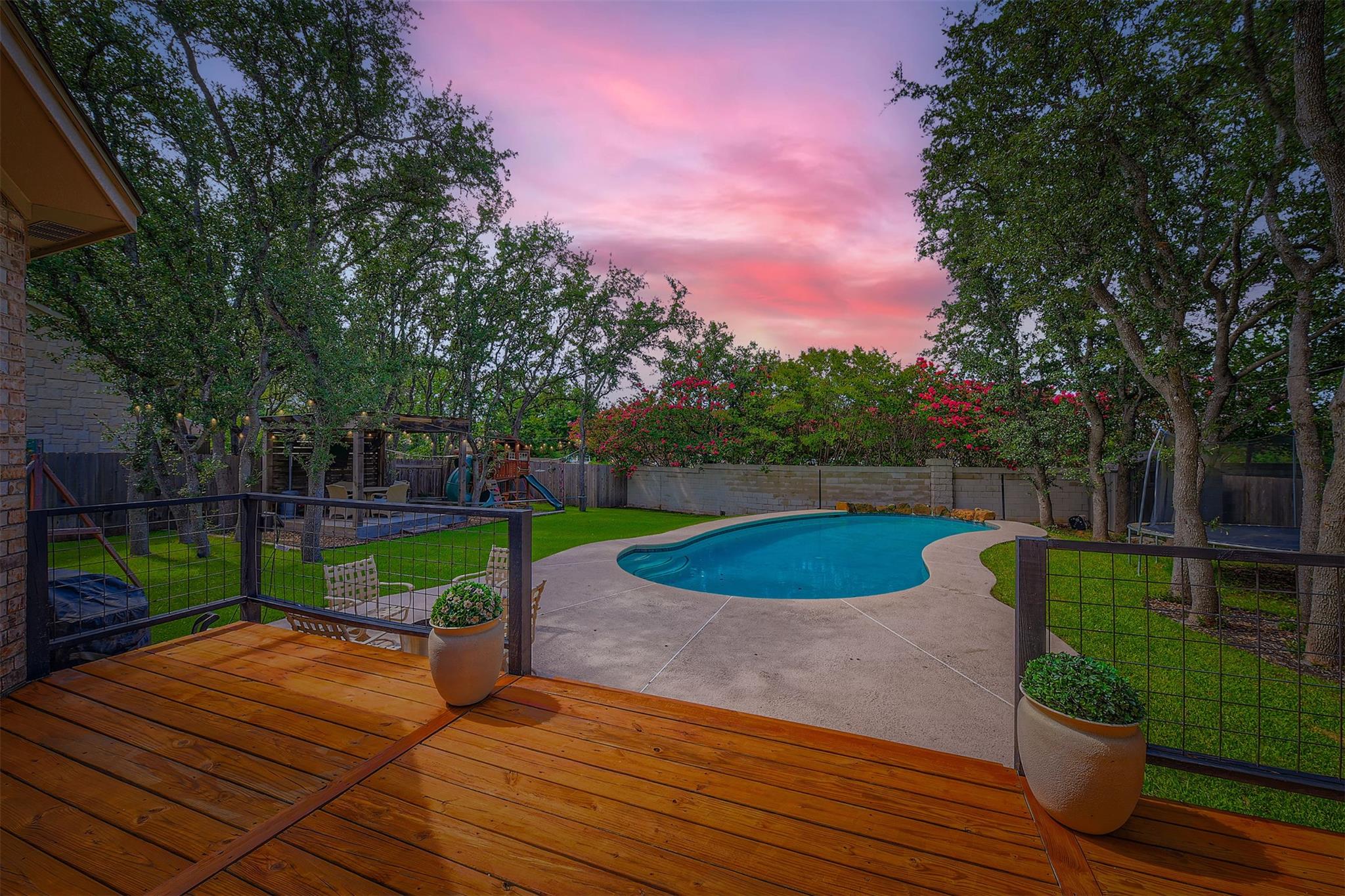 5515 Ballenton Ln, Austin, TX 78739