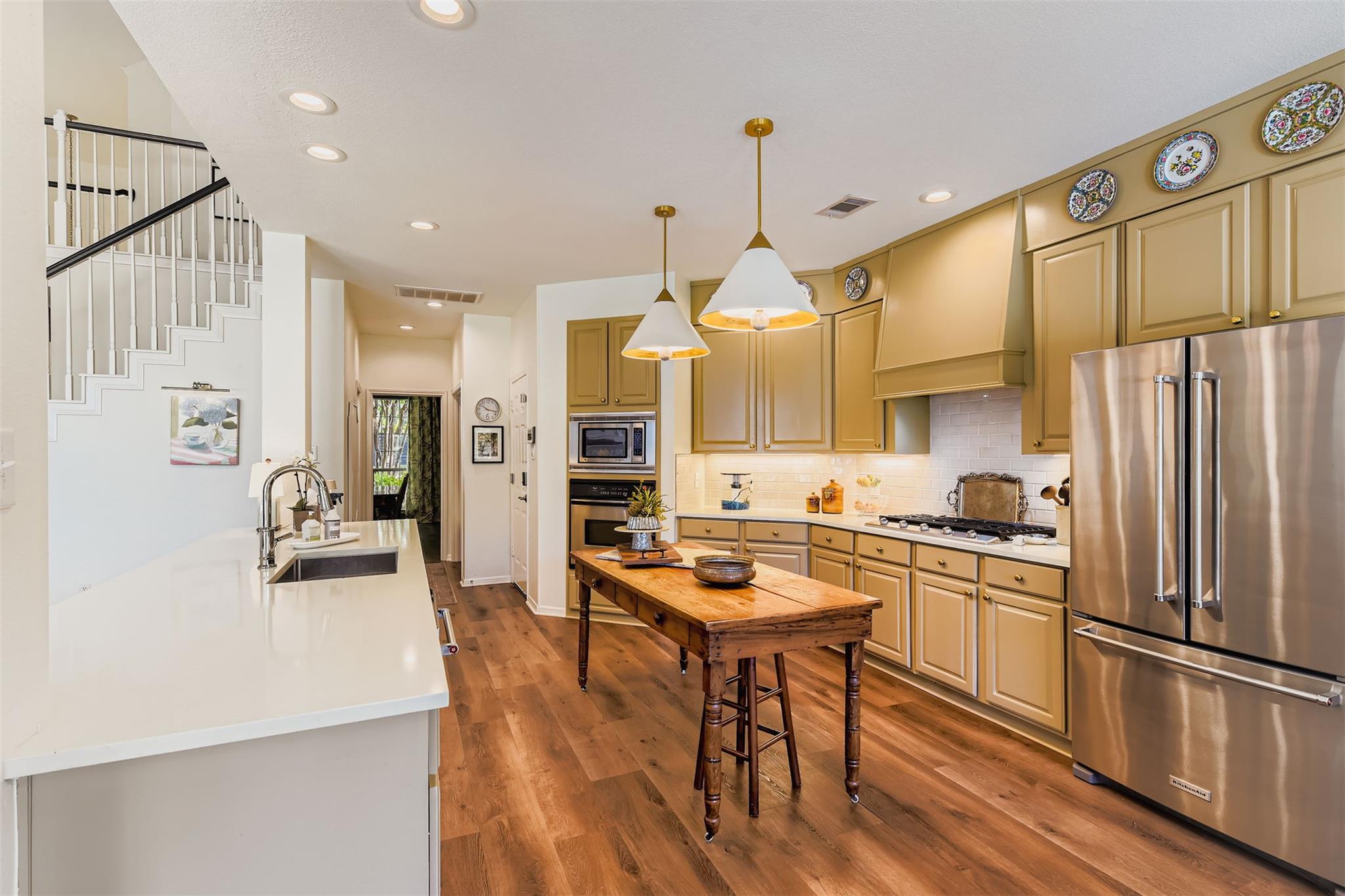 5515 Ballenton Ln, Austin, TX 78739