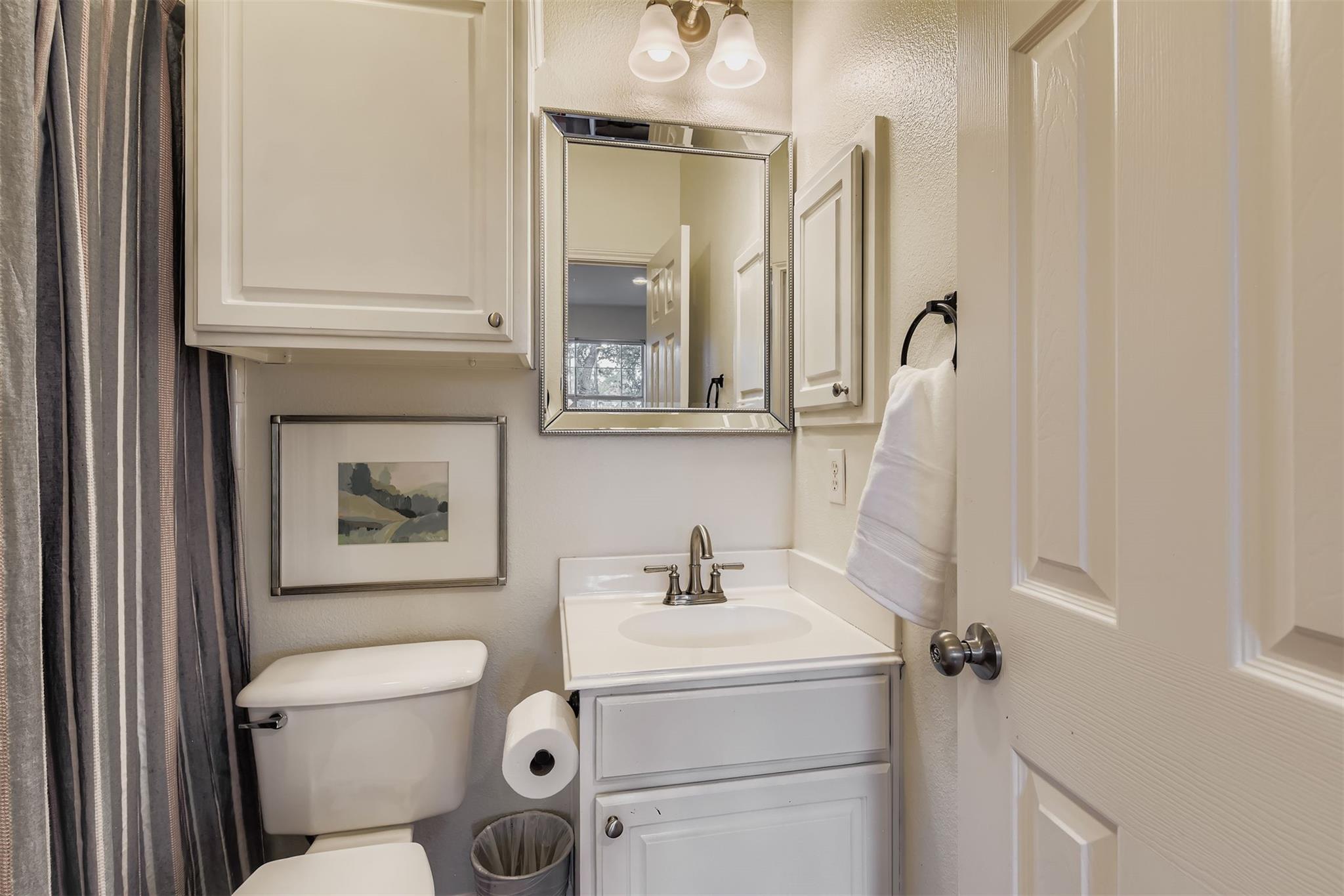 5515 Ballenton Ln, Austin, TX 78739