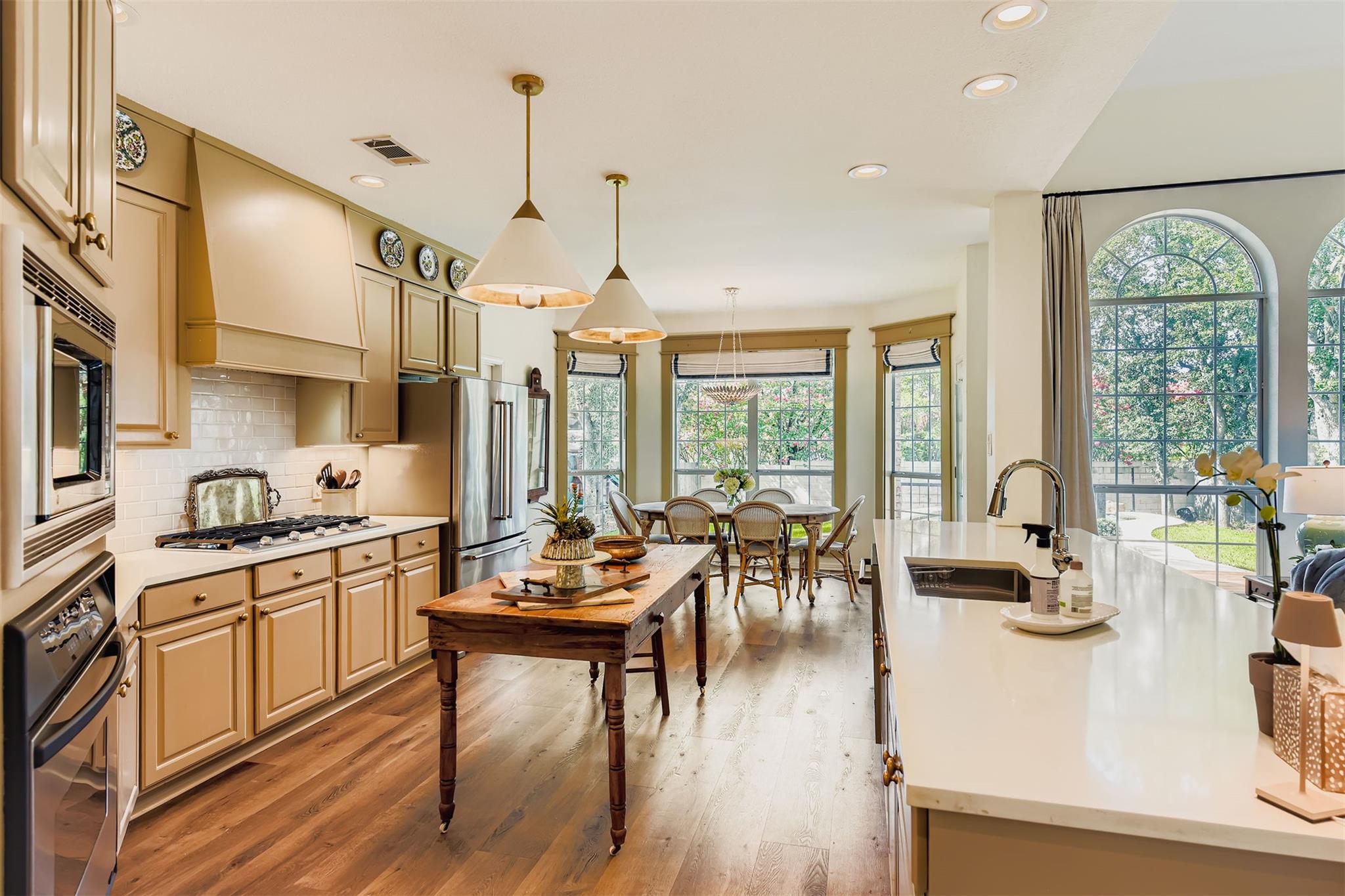 5515 Ballenton Ln, Austin, TX 78739