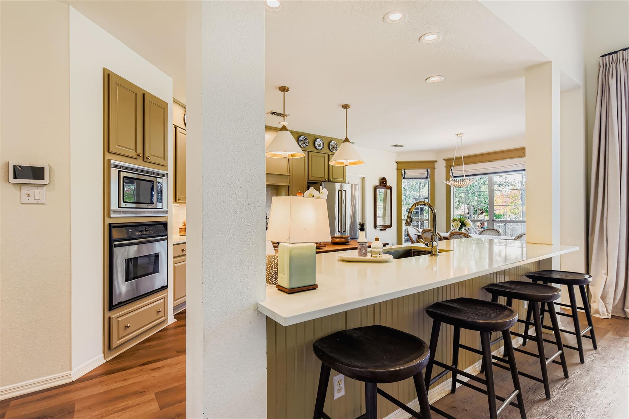 5515 Ballenton Ln, Austin, TX 78739