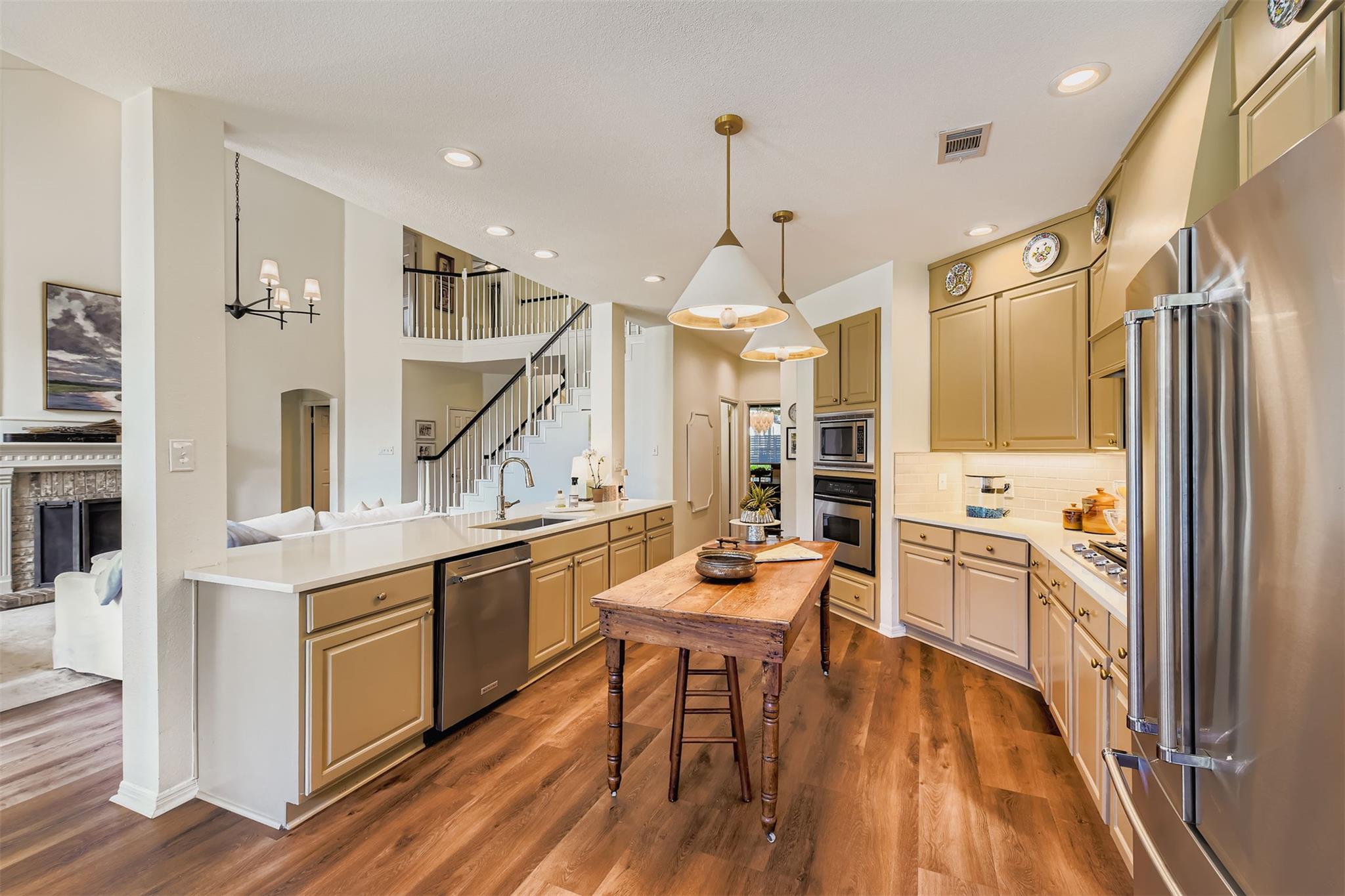 5515 Ballenton Ln, Austin, TX 78739