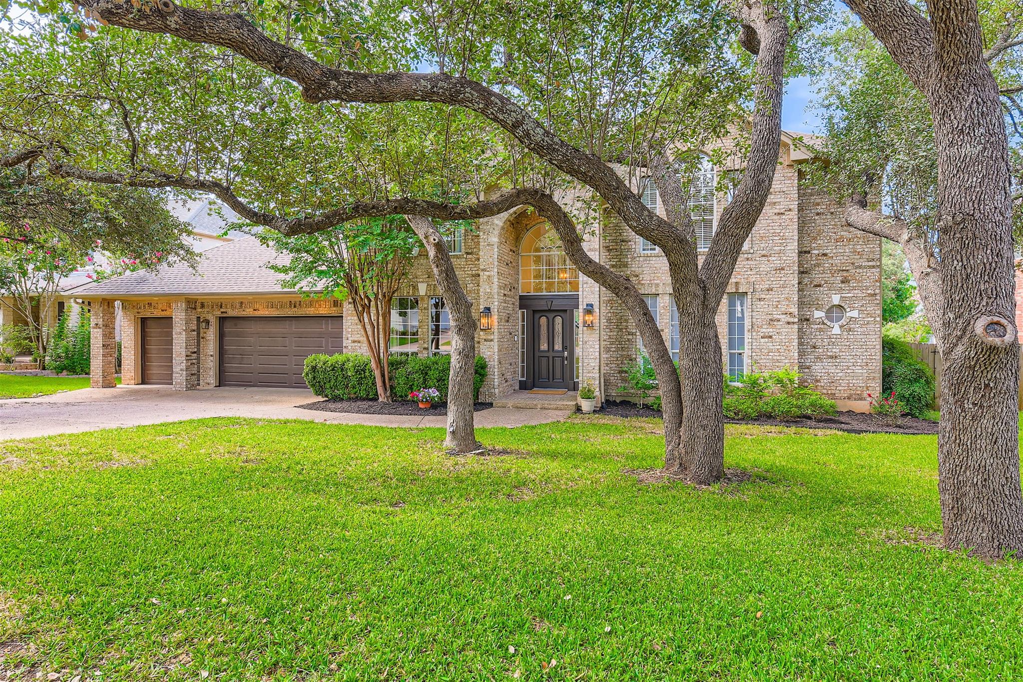 5515 Ballenton Ln, Austin, TX 78739